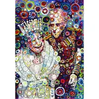 Bluebird Puzzle BlueBird 1 000 pcs