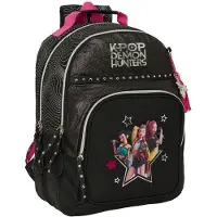 Safta Sac à dos Demon Hunters Kpop Energy 42 cm