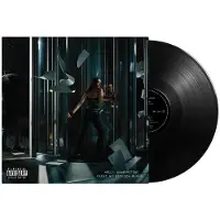 Import Paint My Bedroom Black (STD. Black Vinyl) (Holly Humberstone)