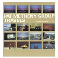 ECM Voyages (Pat Metheny)