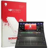 Upscreen Scratch Shield Protection