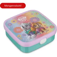 Mepal Campus (2025) Brotdose XL, Lunch box, Violet, Turquoise