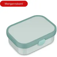 Mepal Campus, Lunch box, Vert