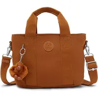 Kipling Sacs à main 'Minta' caramel