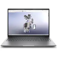 HP ZBook X G1i Intel Core Ultra 7 - Notebook - 7 - Mobile Workstation - Core Ultra 7
