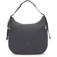 Kipling Sac bandoulière 'Khloe' gris foncé
