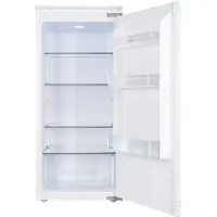 Fagor Réfrigérateur 1 porte intégrable à glissières 197l - - FAB4202 -