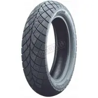 Heidenau Pneu K66SNOW, dimensions 90/90-14, indice de charge 52P, type TL