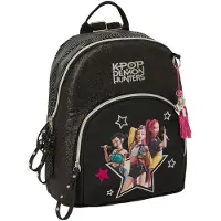 Safta Sac à dos Demon Hunters Kpop Energy 30 cm
