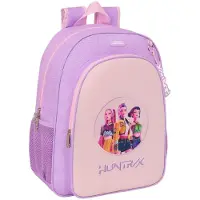 Safta Sac à dos Demon Hunters Kpop Iconic 42 cm
