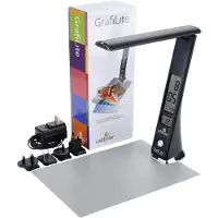 Calibrite Lampe d'évaluation des couleurs GrafiLite