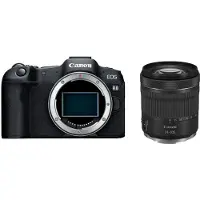 Canon EOS R8 + RF 24-105 mm f/4-7.1 IS STM