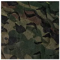Caruba Filet de Camouflage 4x1.5M Bois