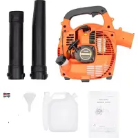 OEM Souffleur de feuilles, moteur puissant, design portable, modèle SET1