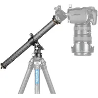 Leofoto Système de colonne centrale flexible HC-32 610mm 32mm