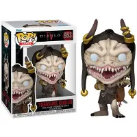 Funko POP! Figurka Pop! Diablo 4 IV - Skarbny Goblin, oficjalny produkt winylowy