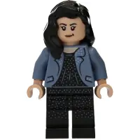LEGO Harry Potter : Mary Cattermole