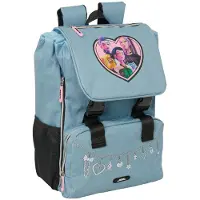 Safta Sac à dos Demon Hunters Kpop Huntrix 41 cm