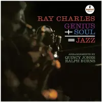 DECCA Genius + Soul = Jazz Edition Limitée