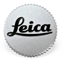 Leica Bouton Déclencheur Doux 12 mm Chrome