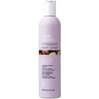 Milk shake K-Respect Smoothing Shampoo shampoing anti-frisottis 300 ml