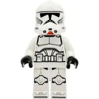 LEGO Star Wars : Clones