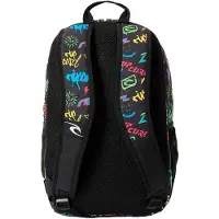 Rip Curl Ozone 30l Backpack Noir