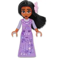 LEGO Disney : Isabella