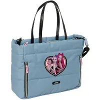Safta Sac K-pop Demon Hunters Enfants Taille unique