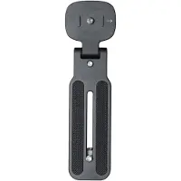 Godox FB 01 Camera flash bracket for Lux Master (Support de flash), Flash : accessoires, Noir
