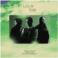 DECCA Love In Exile Édition Limitée