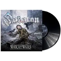 NUCLEAR BLAST The War To End All Wars
