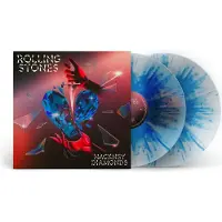 POLYDOR LP de - Hackney diamonds - pour Indifférent - Standard - Taille Standard