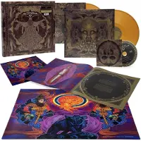 Bertus Distributie Crack The Skye 15th Anniversary Vinyle Or