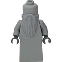 LEGO Harry Potter : Statue de Poudlard