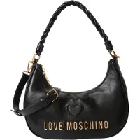 Love Moschino Sac bandoulière noir
