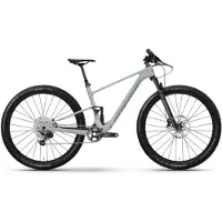 Lapierre Xr 5.9 29´´ Deore Rd-m7200-sgs 2027 Mtb Bike Argenté M