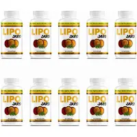 Overig Capsules LipoJaro - boîte de 10