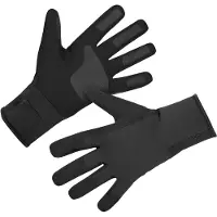 Endura Pro Sl Primaloft Gloves Noir L Homme