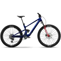 Lapierre Vtt Zesty Cf 10.9 29´´ X0 T-type Axs 2026