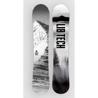 Lib Tech Cold Brew Snowboard Multicolore 155W