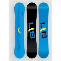 Lib Tech Skate Banana Snowboard Bleu 159W