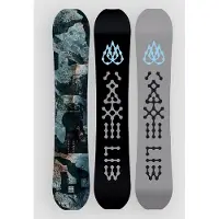 Lib Tech T.rice Pro Snowboard Multicolore 161W