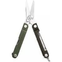 Leatherman Micra Spruce 833460 multitool porte-clé