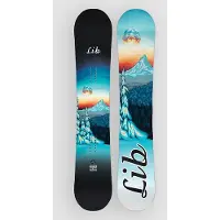 Lib Tech Glider Snowboard Multicolore 147