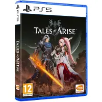 BANDAI NAMCO Entertainment Tales of Arise, PlayStation 5, Adolescents