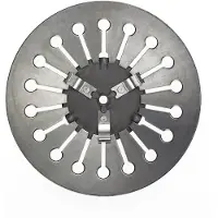 SACHS Mécanisme d'embrayage 3054 001 031