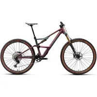 Orbea Occam Sl M10 29´´ Xt M8200 Sgs Shadow Plus 2027 Mtb Bike Violet L