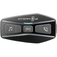 Interphone Système de communication pour casque "U-Com 4"