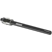 Croozer Adaptateur d'axe traversant A 12 - 209 - 1,50